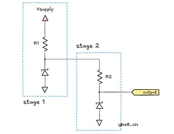 二极管的妙用 电路保护、用二极管作电压基准、整流器与包络跟随器
