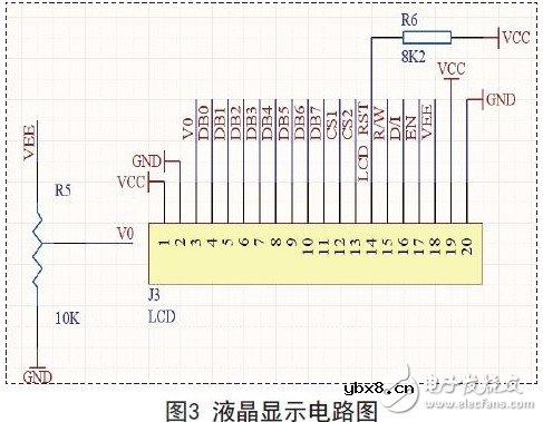 采用RFID技术的车辆管理系统电路详解