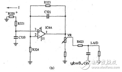 电磁炉电流采样电路图大全（电流互感器/全波整流/浪涌保护电路如图详解）