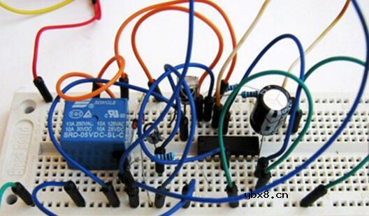 自制红外遥控开关详细步骤（两款自制红外遥控开关方法）