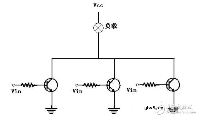 9011三级管开关电路图大全（五款9011三级管开关电路设计原理图详解）