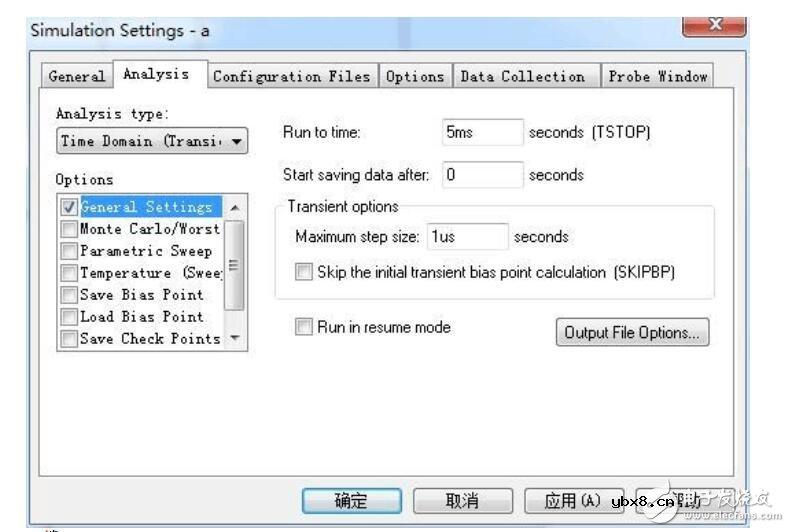 TLV3501过零比较器电路设计