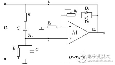 最简单的RC振荡电路图大全（十款最简单的RC振荡电路设计原理图详解）