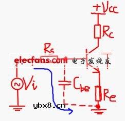三极管使用时需注意的问题
