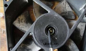 旧电脑风扇制作风力发电机步骤详解