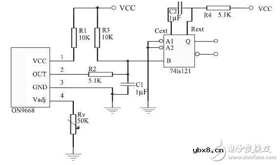 智慧家庭照明控制系统电路设计秘笈 —电路图天天读（89）