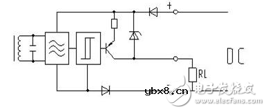 光电开关传感器如何接线_光电开关传感器三线直流接线图