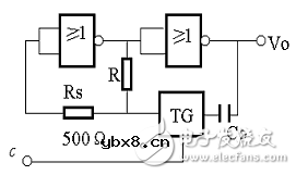 cmos传输门如何传输（cmos传输门工作原理及作用_真值表）