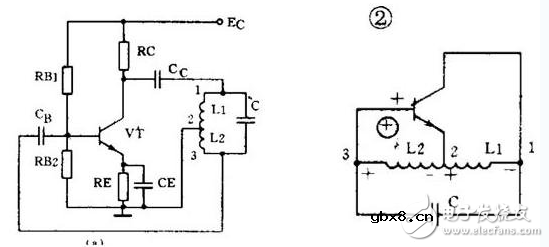最简单的电容振荡电路图大全（四款最简单的电容振荡电路设计原理图详解）