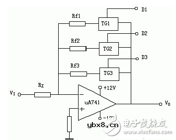 cmos传输门如何传输（cmos传输门工作原理及作用_真值表）