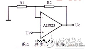 光伏式光电检测电路图大全（四款模拟电路设计原理图详解）
