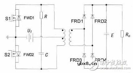 车载娱乐系统电路设计图集锦 —电路图天天读（139）