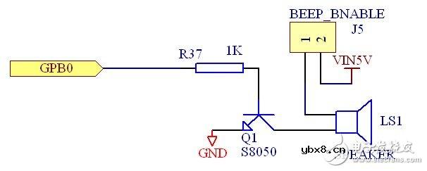 嵌入式无线监测仪系统电路设计详解 —电路图天天读（207）
