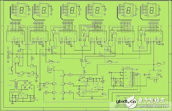 相近又有所区别，解析射频和数字电路设计的差异