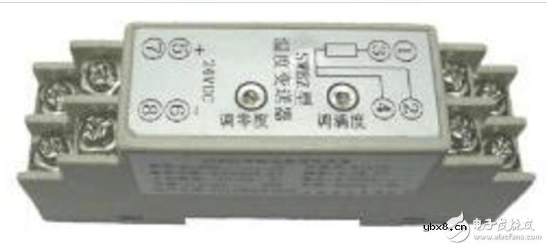 温度变送器怎么接线_温度变送器接线图_温度变送器接线注意事项