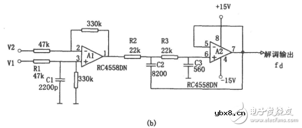 220遥控开关电路设计汇总（五款模拟电路设计原理图详解）