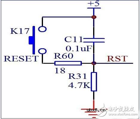 单片机系统电路设计解析—电路图天天读（277）