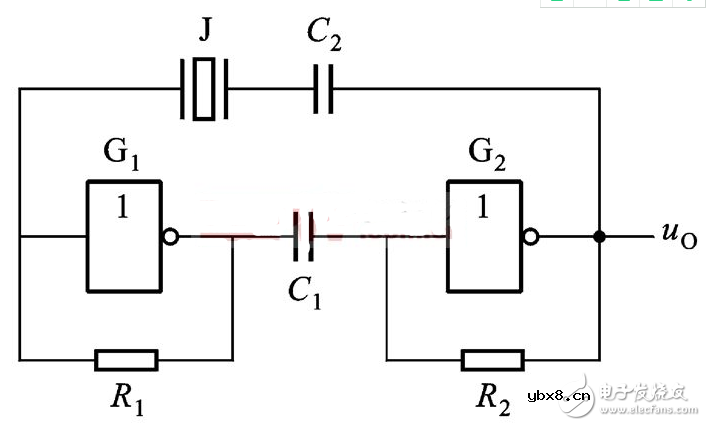 最简单的LC振荡电路图大全（五款最简单的LC振荡电路设计原理图详解）