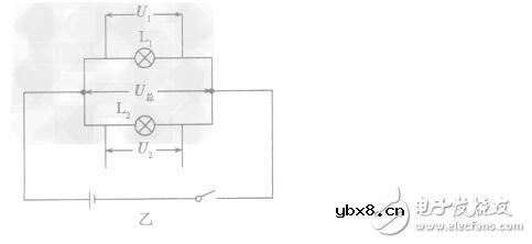 浅析串联电路和并联电路中的电流、电压的规律与特性