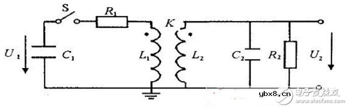 高压脉冲发生器电路图大全（六款等效电路/电子灭虫灯/脉冲发生器产生）
