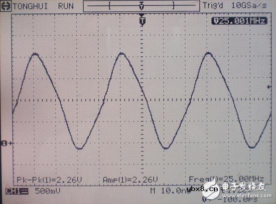 W5100网络接口电子电路设计图 —电路图天天读（160）