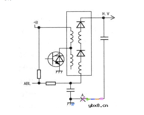 彩电电路板的地线,怎样查找电路板中的地线GND
