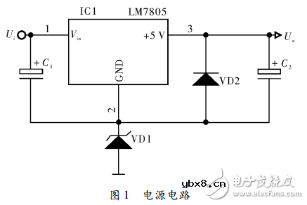 60w太阳能路灯设计方案汇总（四款模拟电路设计原理图详解）