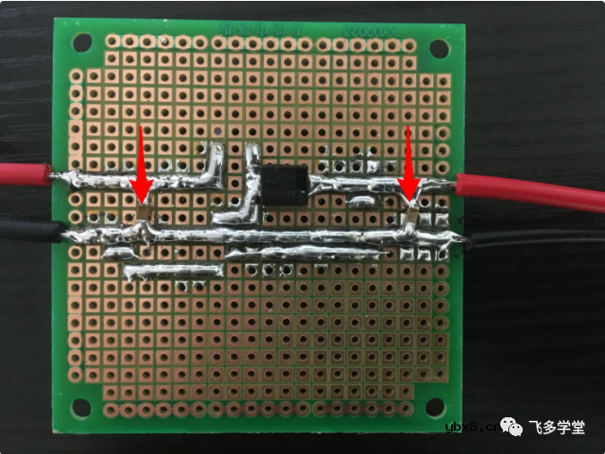 一起来学习升压型（Boost or Step-up）开关电源