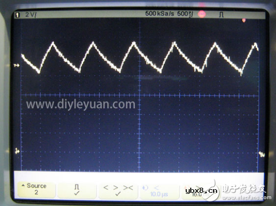 ne555呼吸灯电路图大全（三款NE555脉冲LED灯电路详解）