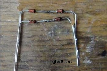 旧电脑风扇制作风力发电机步骤详解