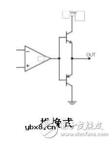 TLV3501怎么做比较器,TLV3501比较器电路设计思路
