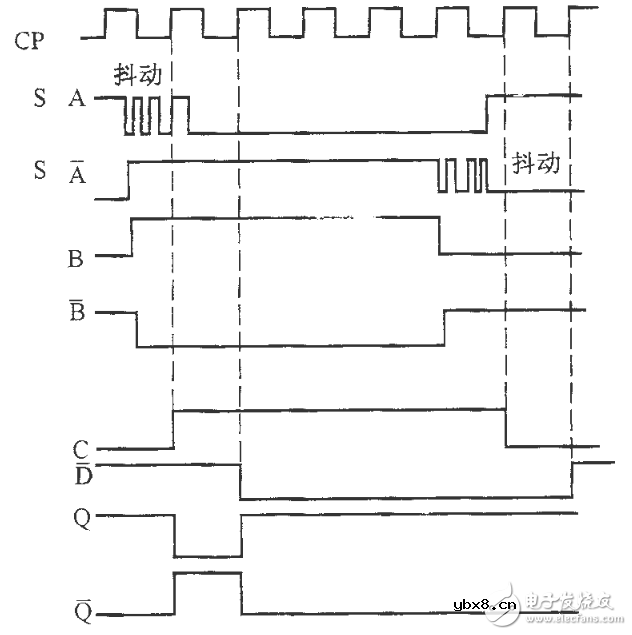单次脉冲发生器电路图大全（七款单次脉冲发生器电路设计原理图详解）