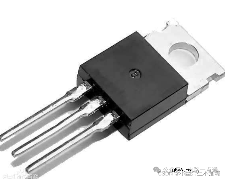 硬件工程师入门的基础元器件知识