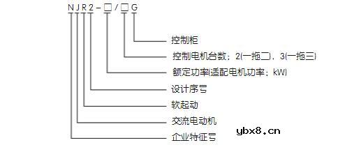 一拖三软启动器控制图(四款一拖三软启动器控制电路图)