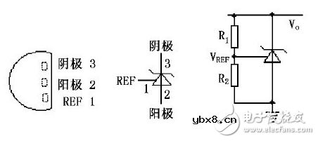 光电耦合直流控制电路及其应用
