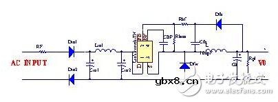 智能家居MCU与RF遥控器电路设计—电路图天天读（306）