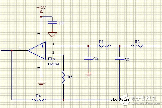 反馈电路的概念_什么叫反馈电路
