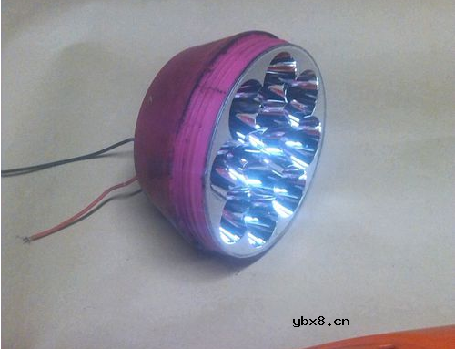 一文看懂自制手摇微型发电机方法