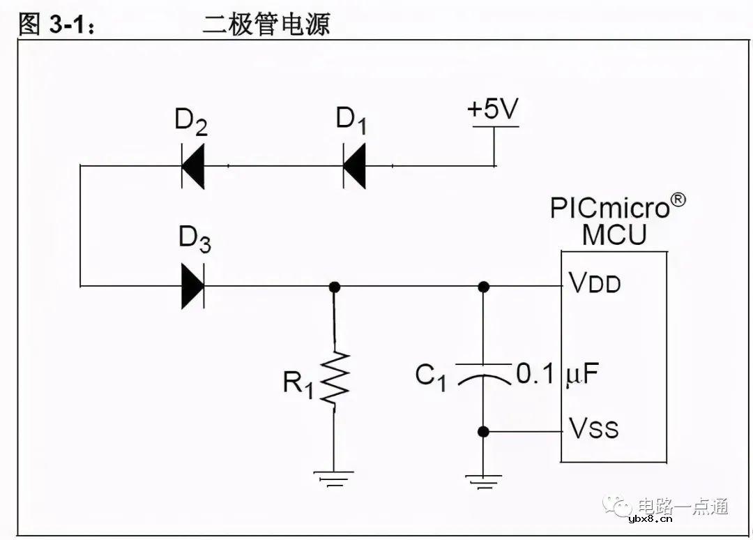 19招电路（5V转3.3V）方案，运用起来非常棒