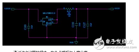 lm1117引脚图及功能使用