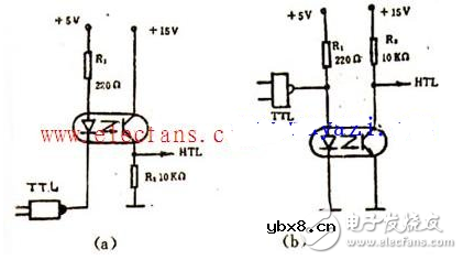 光电耦合器电路图大全（可控硅/稳压电路/隔离耦合电路详解）