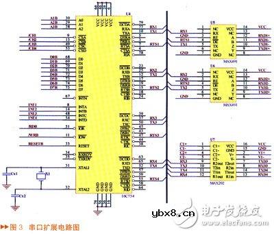 无人机飞行控制器电路设计攻略——电路图天天读（112）