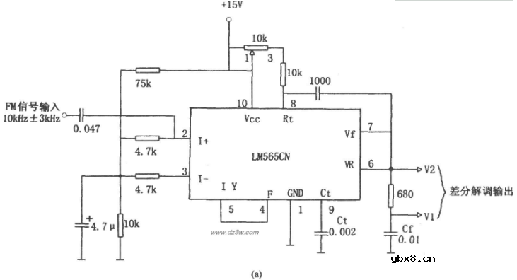 220遥控开关电路设计汇总（五款模拟电路设计原理图详解）