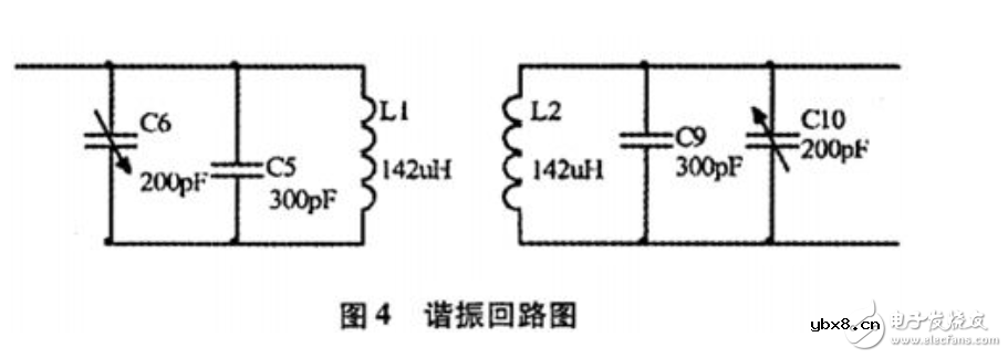 MSP430无线充电器电路原理解析