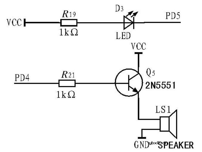 报警电路的类型原理及问题分析