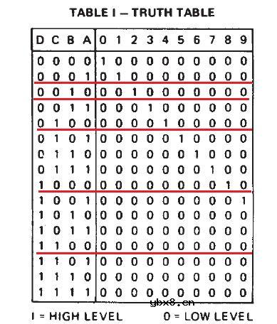 四路互锁开关电路讲解