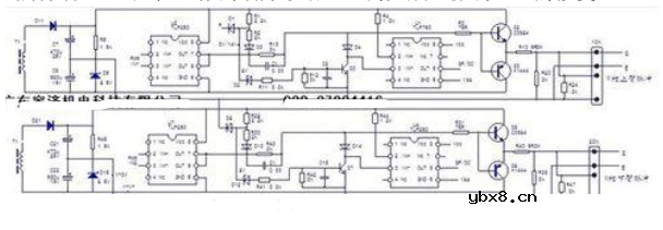 直流调速器维修常见检测方法