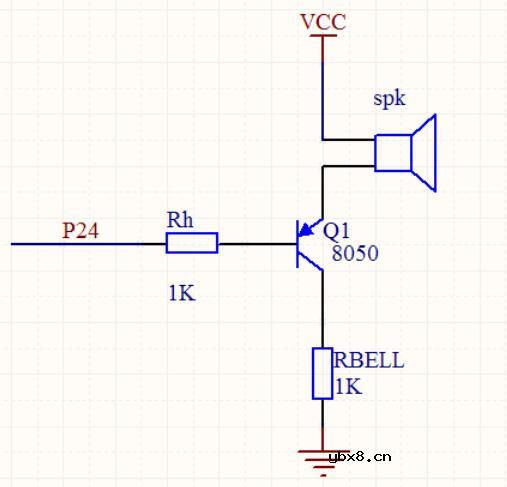 报警电路的类型原理及问题分析