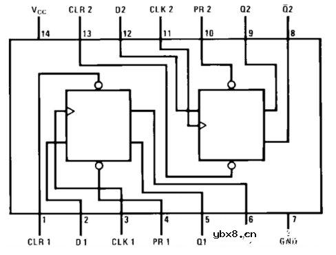 拍手开关电路的原理解析