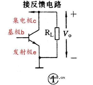 电压和电流反馈放大电路图